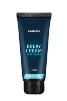 Verzögerungscreme - Delay Cream - 100ml (12,95€ / 100 ml)