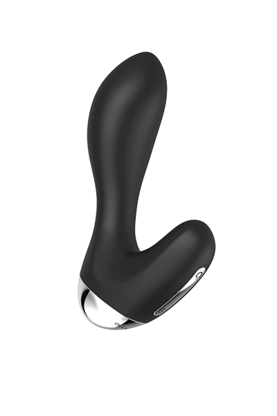 Prostata Vibrator mit Fernbedienung - 11,8cm