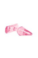 Mini Analplug rosa