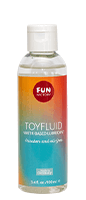 Toyfluid