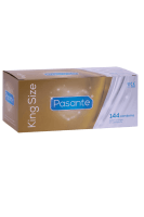 Pasante - King Size Kondome - 144 Sück