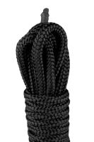 Bondage-Seil aus Nylon - 10m; Ø 8mm