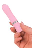 Mini Vibrator - Ø 2,2cm | 11cm rosa