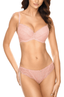 Push-Up BH in rosa