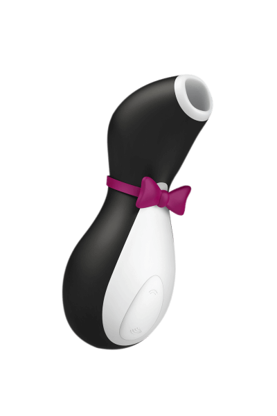 Satisfyer Pro Penguin Next Generation - Druckwellen-Stimulator