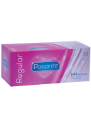 Pasante - Regular Kondome - 144 Sück