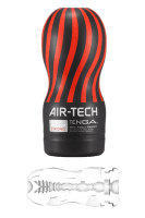 AIR-TECH Cup Masturbator STRONG - wiederverwendbar - Tenga