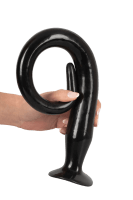3tlg. flexibles Anaplug-Set extra lang